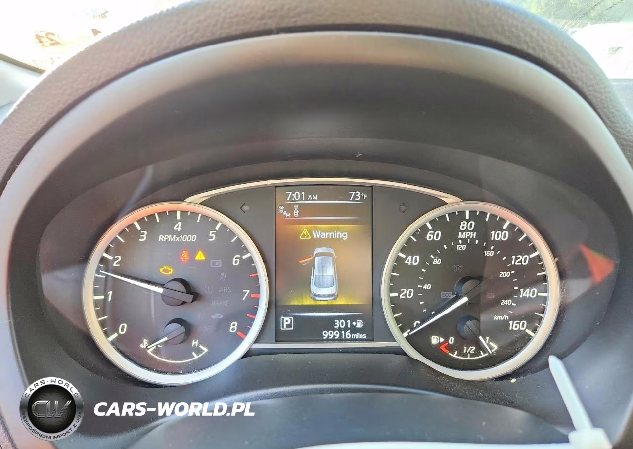 2016 Nissan Sentra Sr VIN:3N1AB7AP8GY285245 - 9