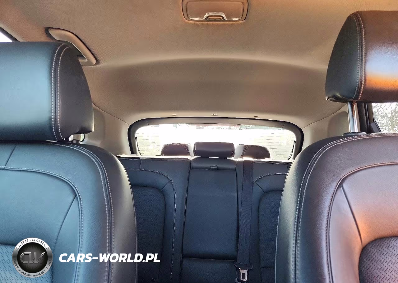 2020 Hyundai Kona Ultimate VIN:KM8K5CA50LU497839 - 10