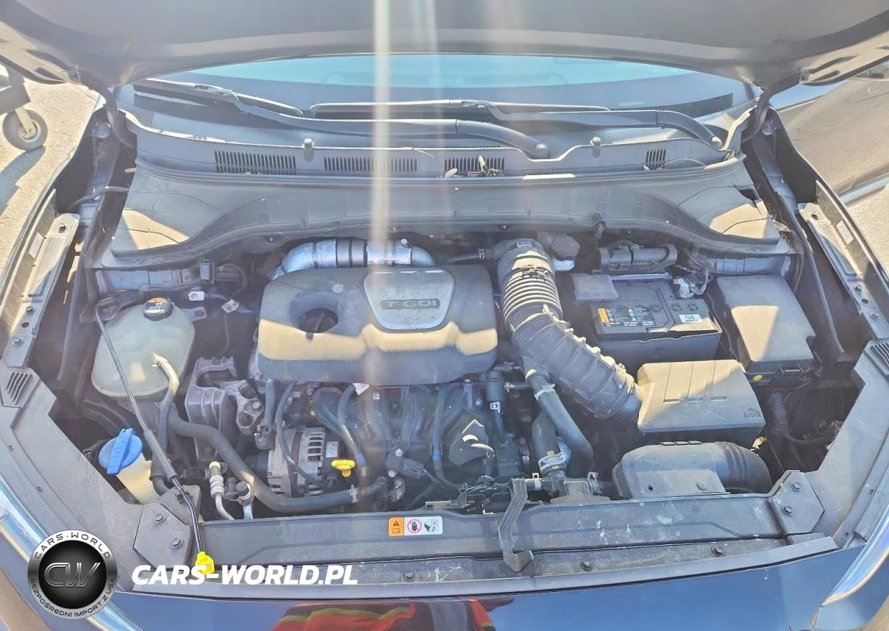 2020 Hyundai Kona Ultimate VIN:KM8K5CA50LU497839 - 12