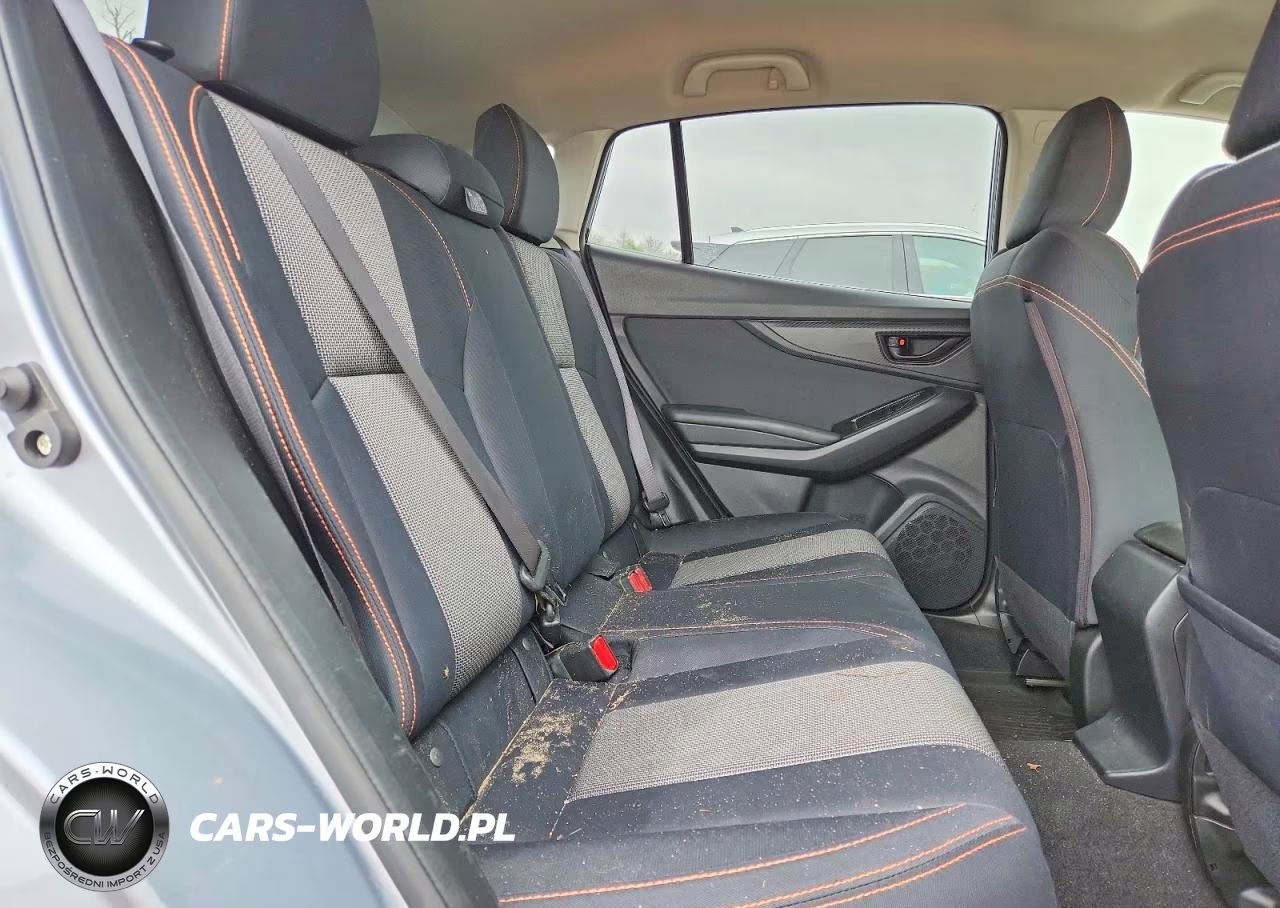 2018 Subaru Crosstrek Premium VIN:JF2GTABC4JH260800 - 10