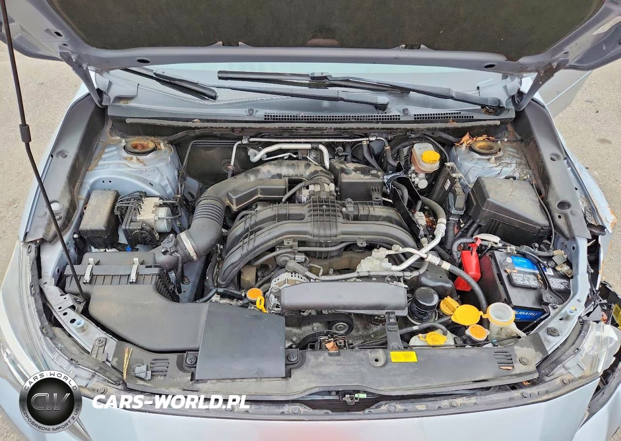 2018 Subaru Crosstrek Premium VIN:JF2GTABC4JH260800 - 11
