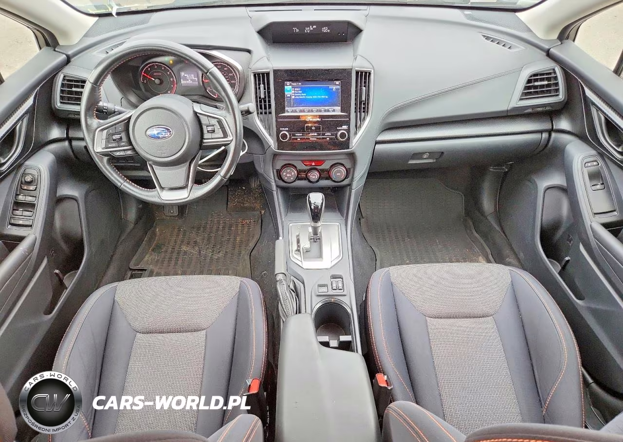 2018 Subaru Crosstrek Premium VIN:JF2GTABC4JH260800 - 8