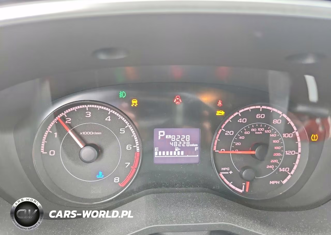 2018 Subaru Crosstrek Premium VIN:JF2GTABC4JH260800 - 9