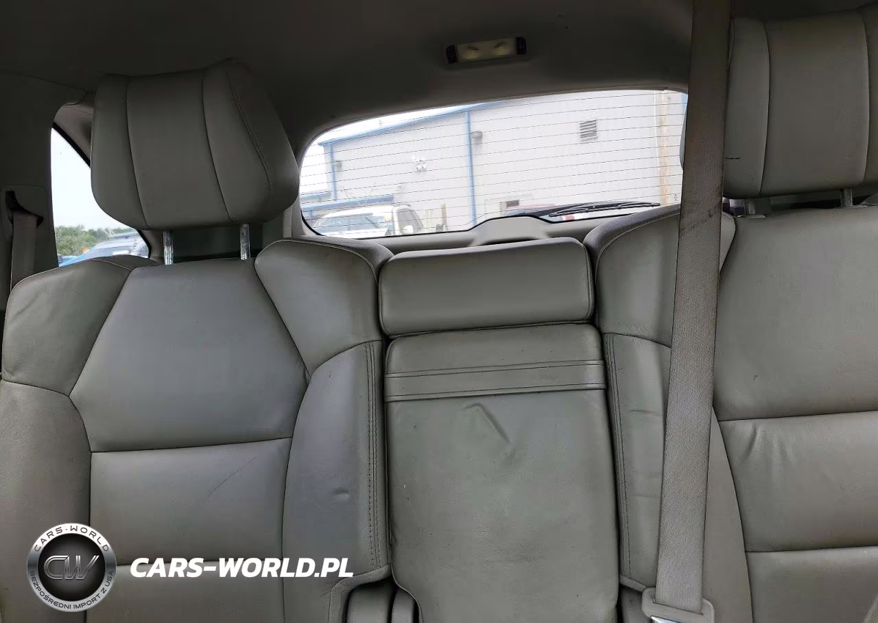 2012 Acura Mdx Technology VIN:2HNYD2H36CH510459 - 10