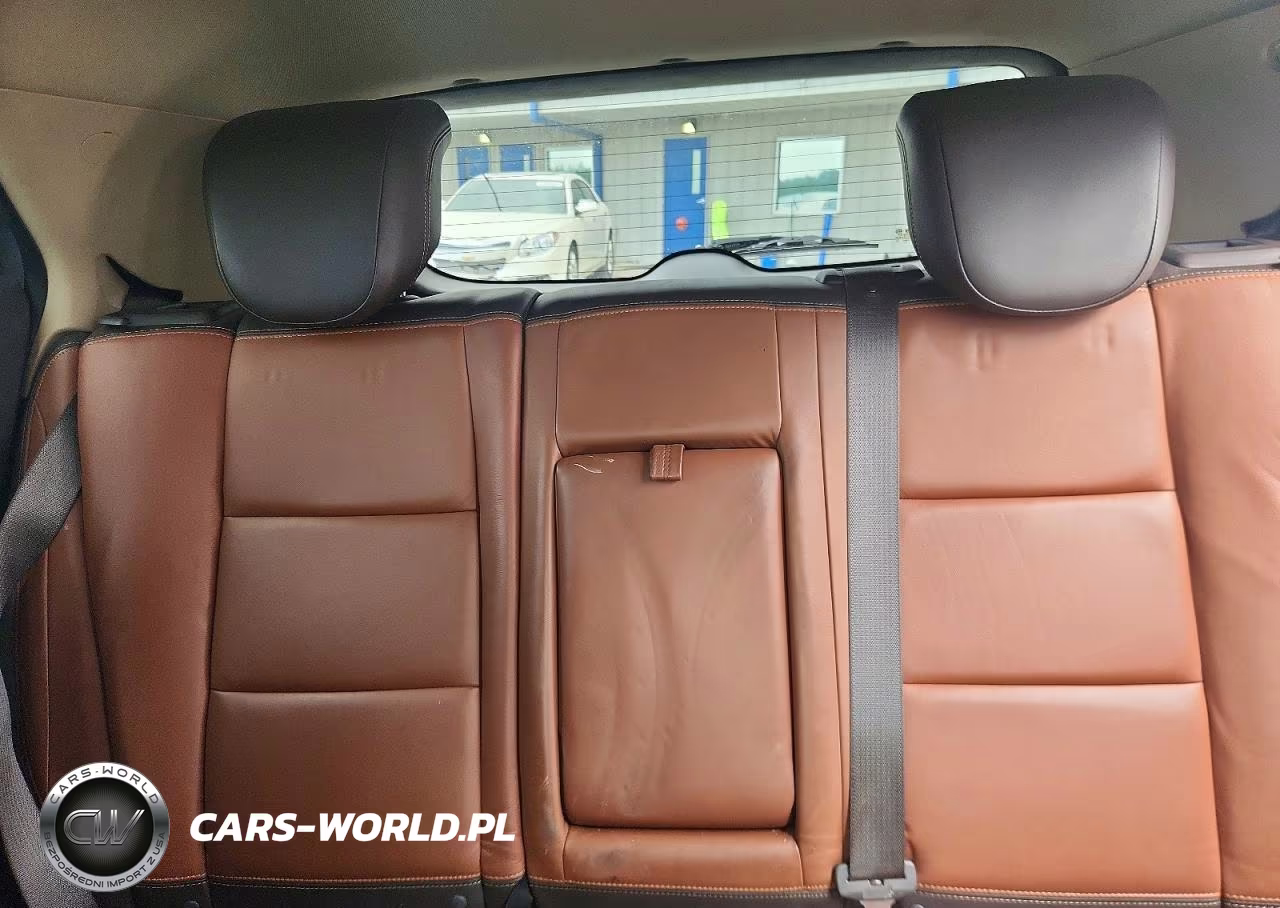 2013 Buick Encore Premium VIN:KL4CJDSB4DB106939 - 10