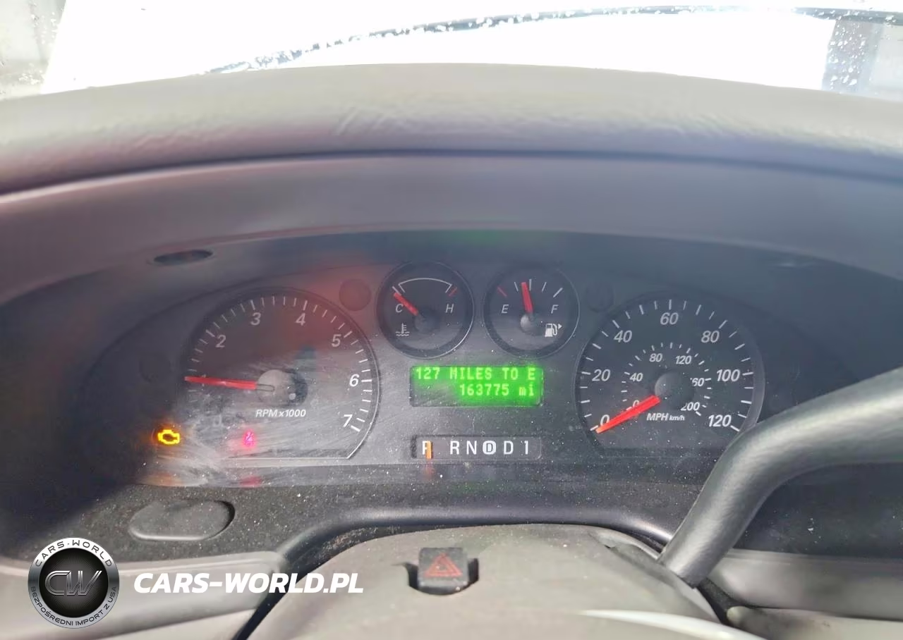 2004 Ford Taurus Lx VIN:1FAHP52204A172903 - 9
