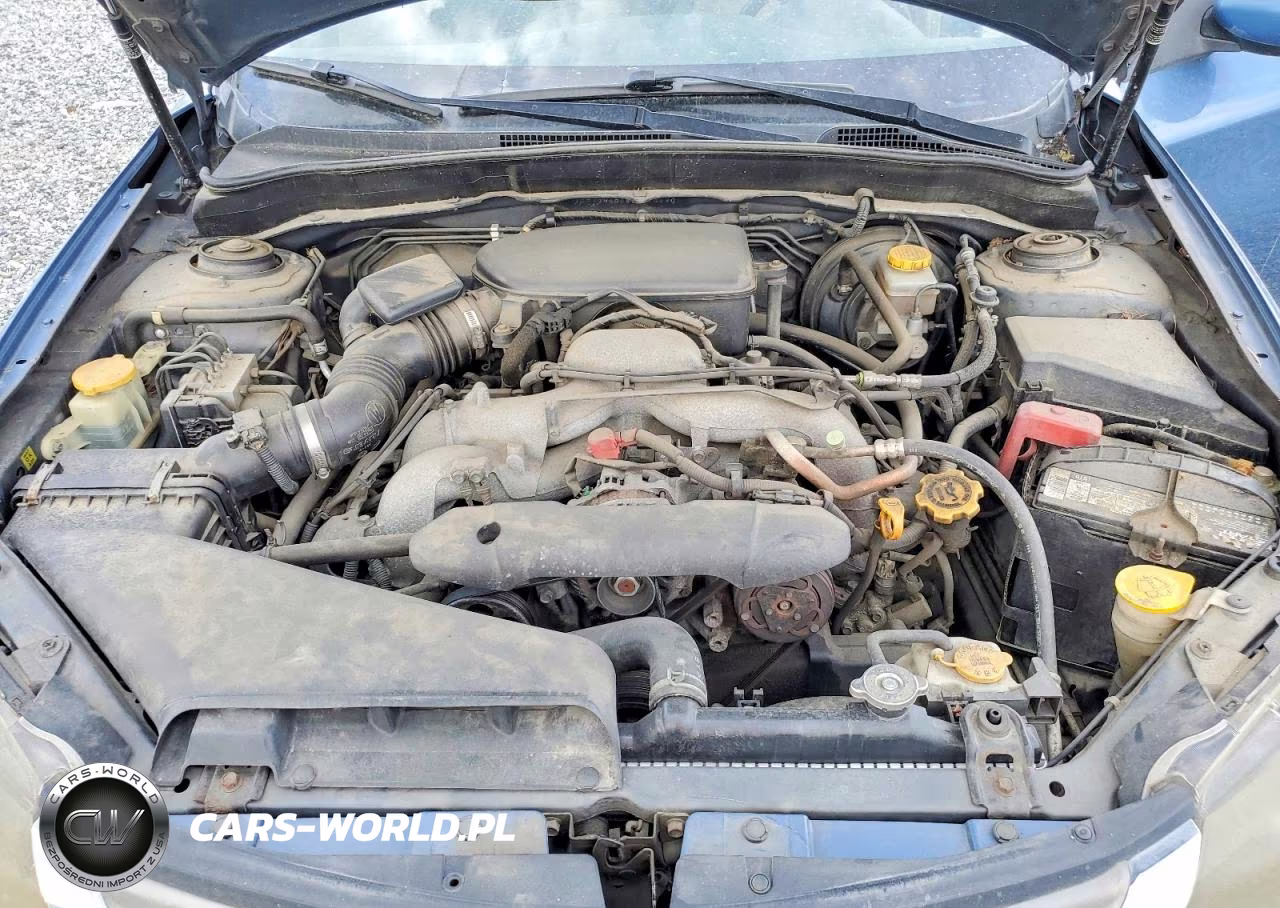 2009 Subaru Impreza 2.5I Premium VIN:JF1GH60689H815680 - 11