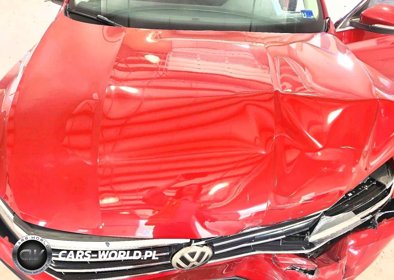 2017 Volkswagen Passat Se VIN:1VWGT7A31HC058875 - 11