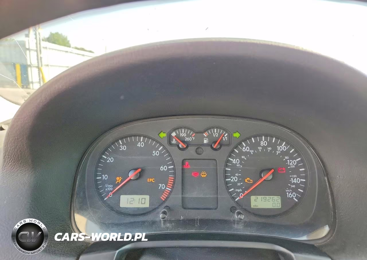 2003 Volkswagen Jetta Gl VIN:3VWRE69MX3M074624 - 9