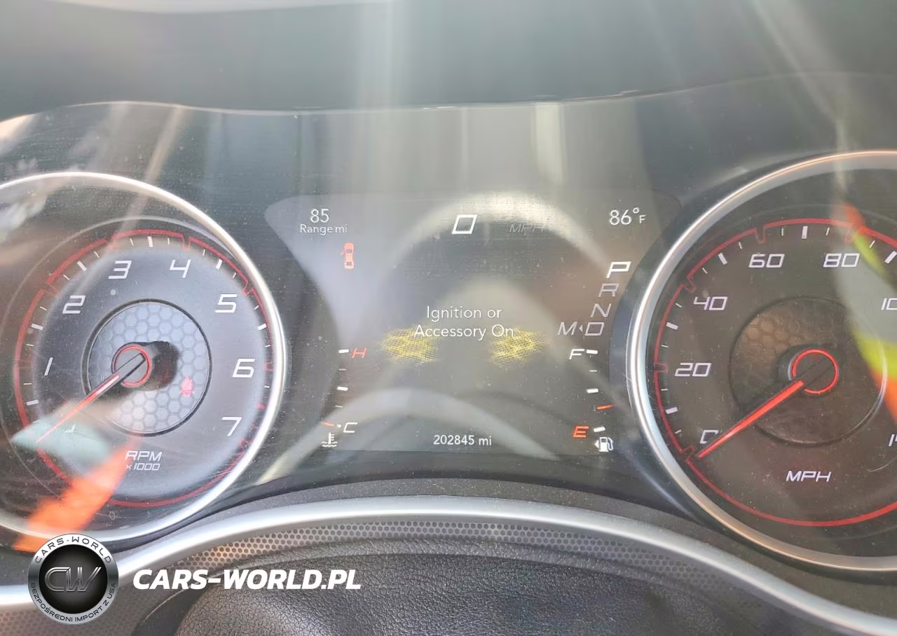 2018 Dodge Charger Sxt Plus VIN:2C3CDXHG2JH135462 - 9
