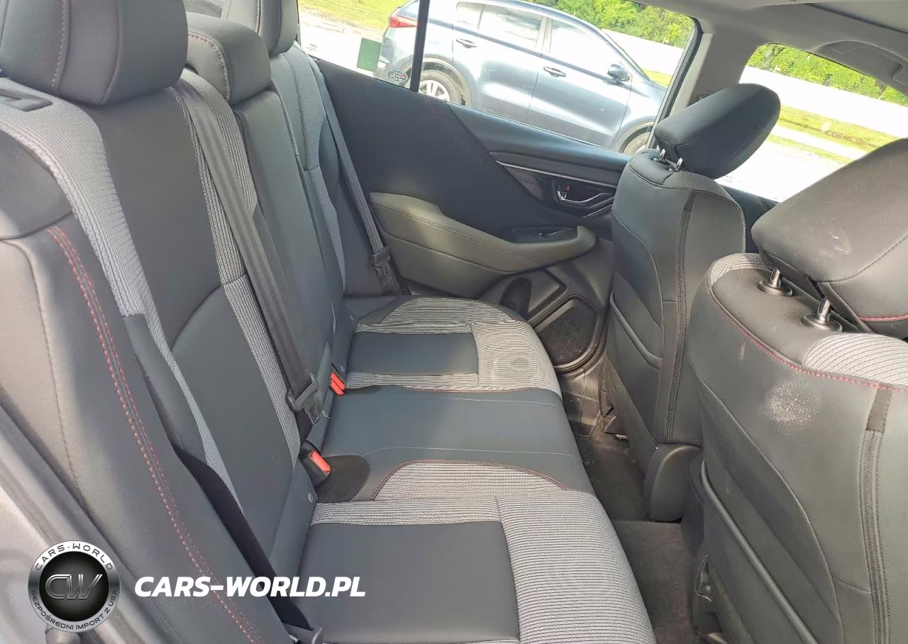 2020 Subaru Legacy Sport VIN:4S3BWAG61L3027119 - 10