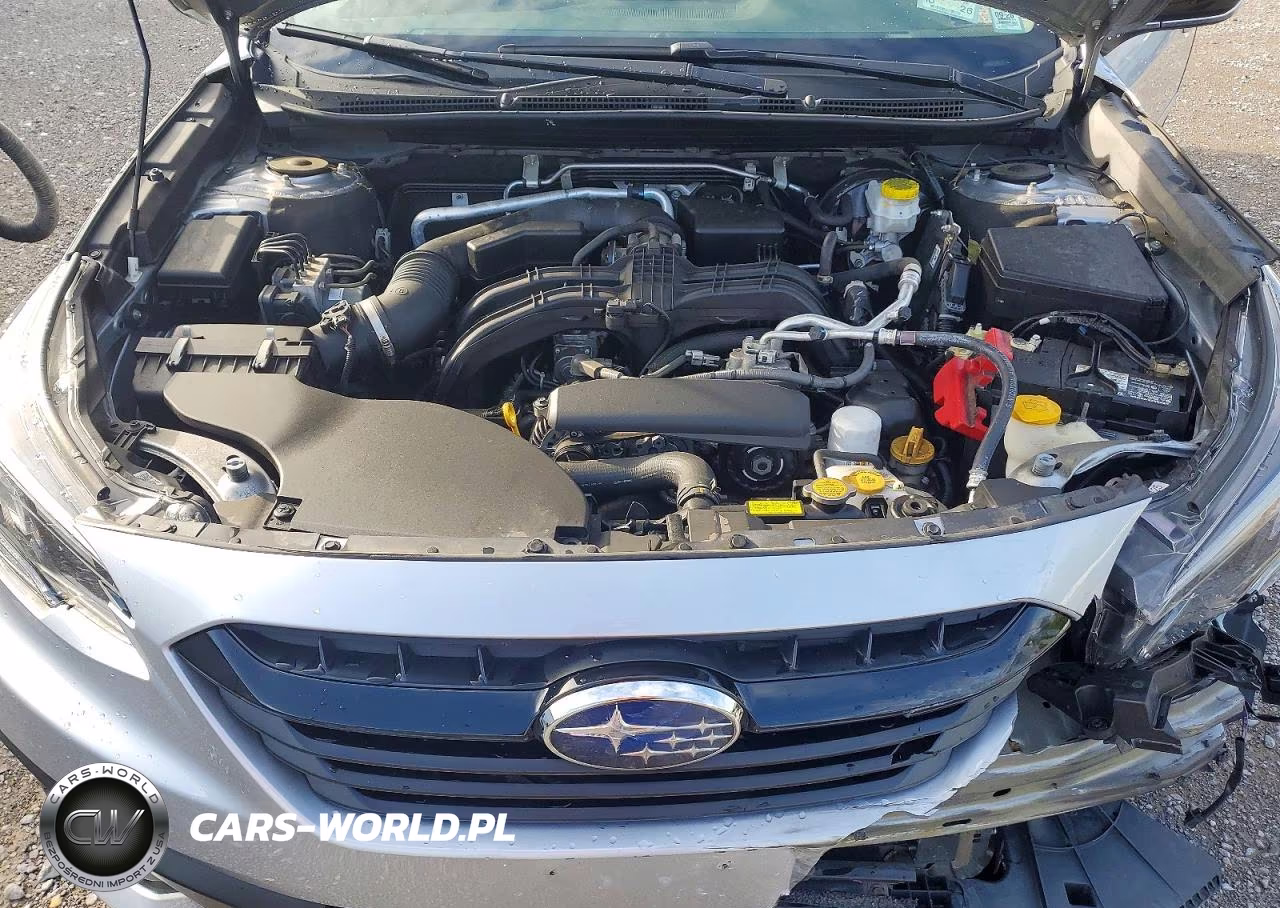 2020 Subaru Legacy Sport VIN:4S3BWAG61L3027119 - 11