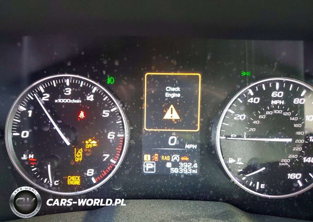 2020 Subaru Legacy Sport VIN:4S3BWAG61L3027119 - 9