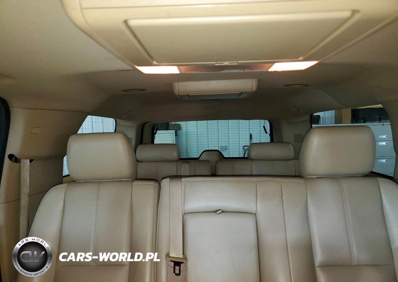 2012 GMC Yukon Xl K1500 Slt VIN:1GKS2KE74CR317062 - 10