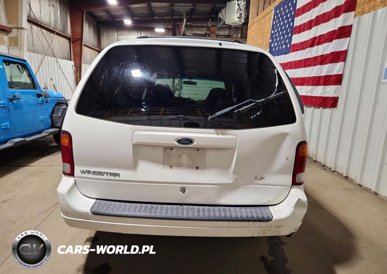 2006 Ford Freestar VIN:2FMZA51432BB21234 - 6