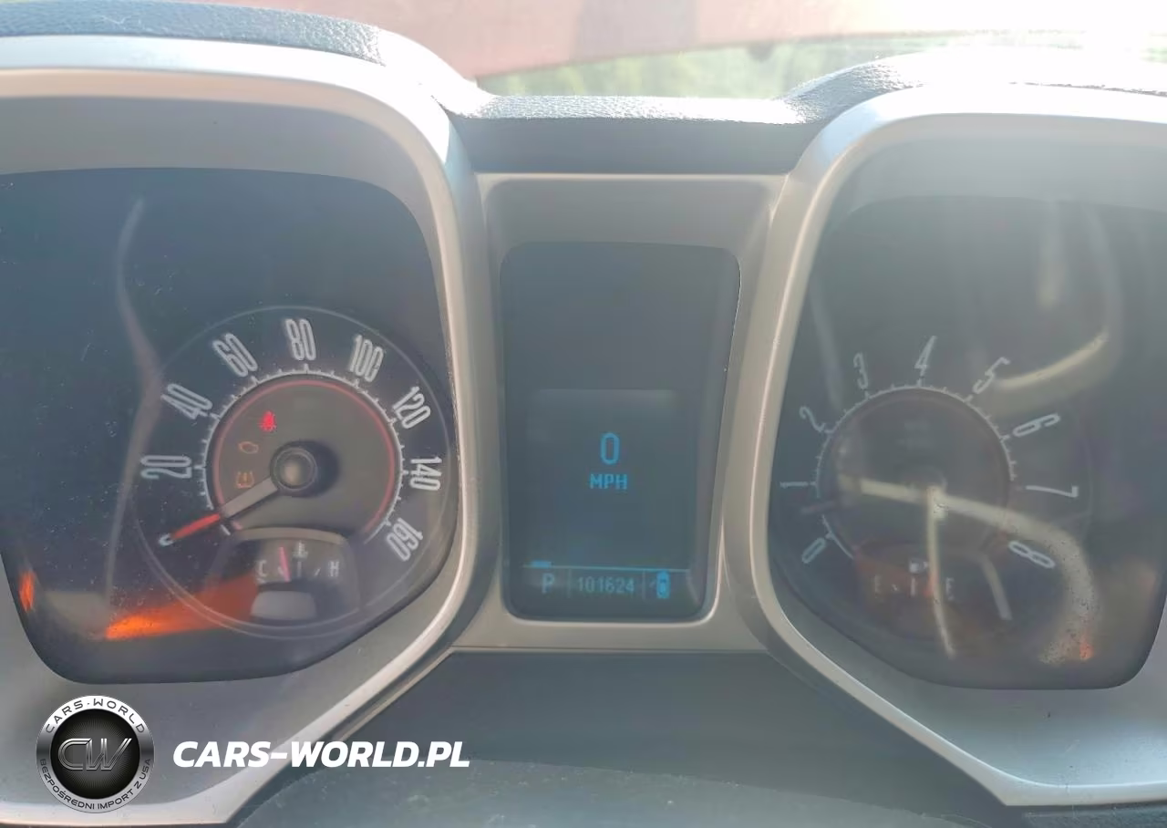 2010 Chevrolet Camaro Ls VIN:2G1FA1EV1A9202928 - 9