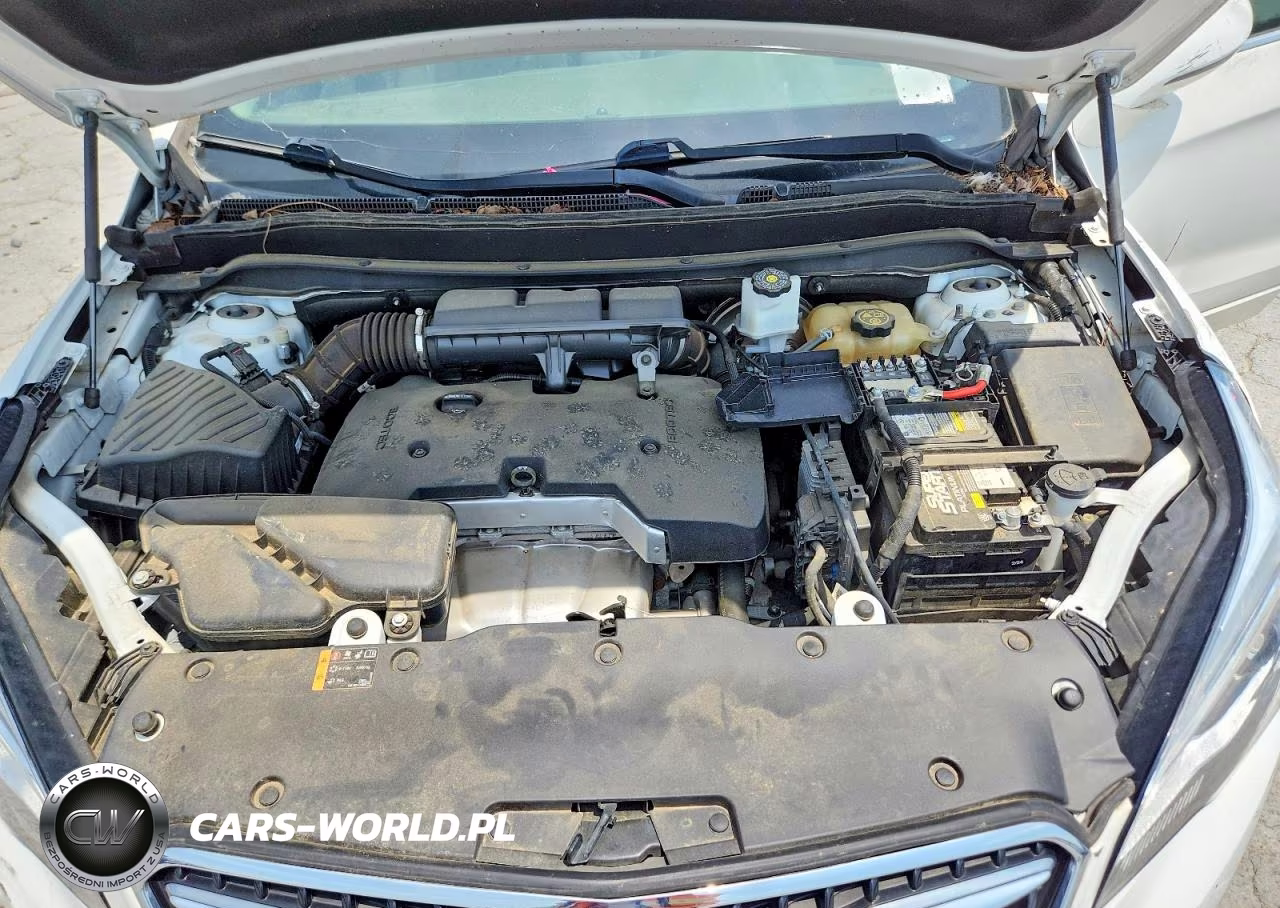 2020 Buick Envision Essence VIN:LRBFXCSA6LD160036 - 12