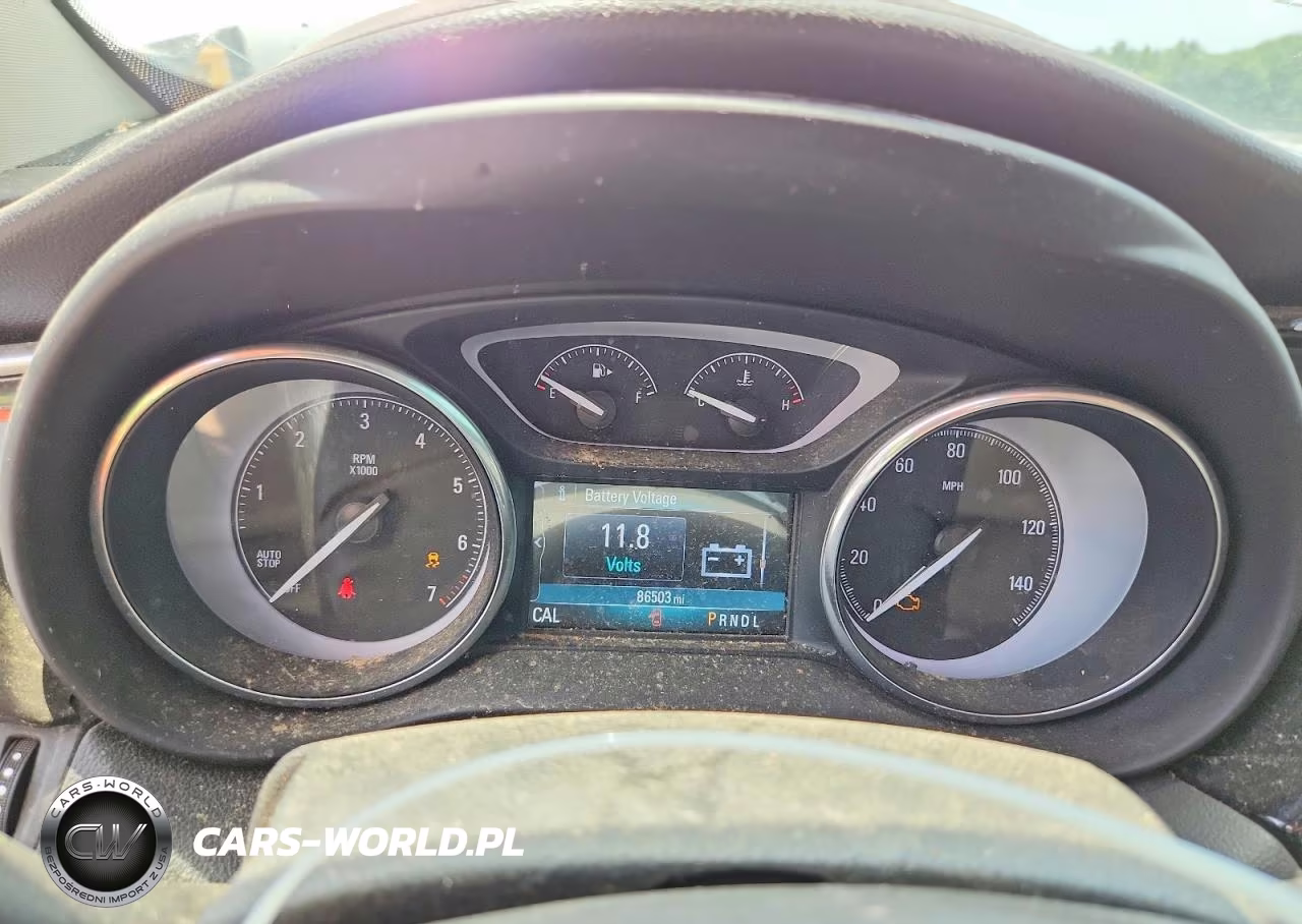 2020 Buick Envision Essence VIN:LRBFXCSA6LD160036 - 9