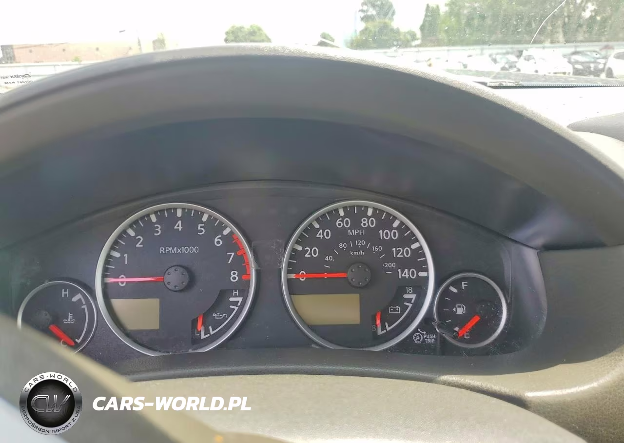 2010 Nissan Pathfinder S VIN:5N1AR1NB8AC619046 - 9