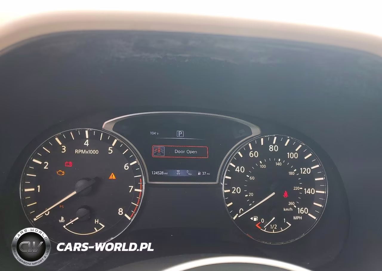 2017 Nissan Pathfinder Platinum VIN:5N1DR2MN7HC624439 - 9