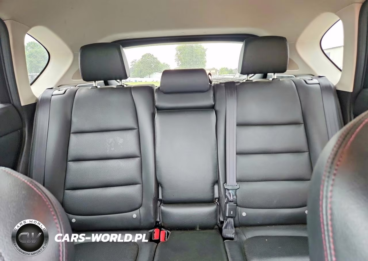 2016 Mazda Cx-5 Gt VIN:JM3KE4DY6G0692087 - 10