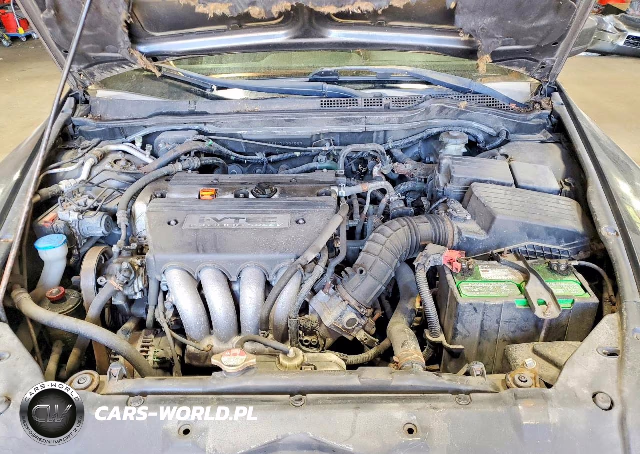 2007 Honda Accord Se VIN:1HGCM56307A004569 - 11
