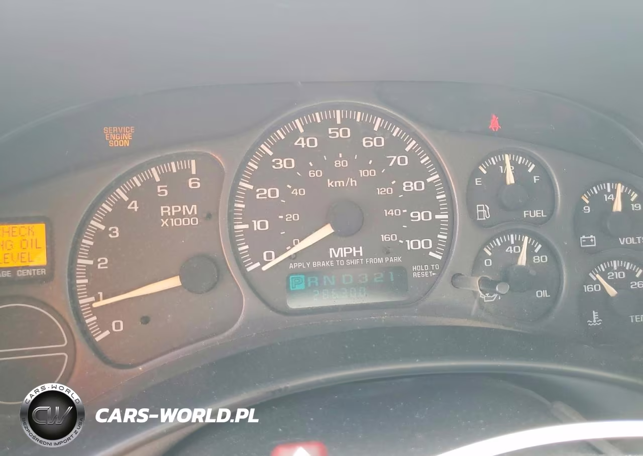 2002 Chevrolet Silverado K1500 VIN:2GCEK19T221226101 - 9