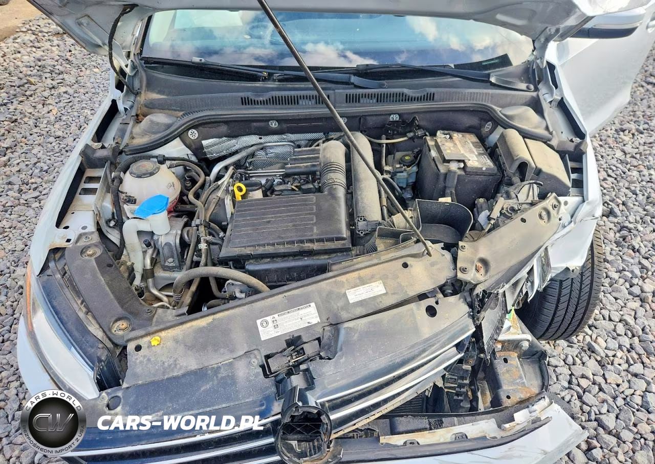 2018 Volkswagen Jetta Se VIN:3VWDB7AJ3JM221826 - 11