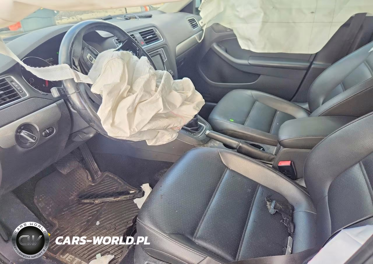 2018 Volkswagen Jetta Se VIN:3VWDB7AJ3JM221826 - 7