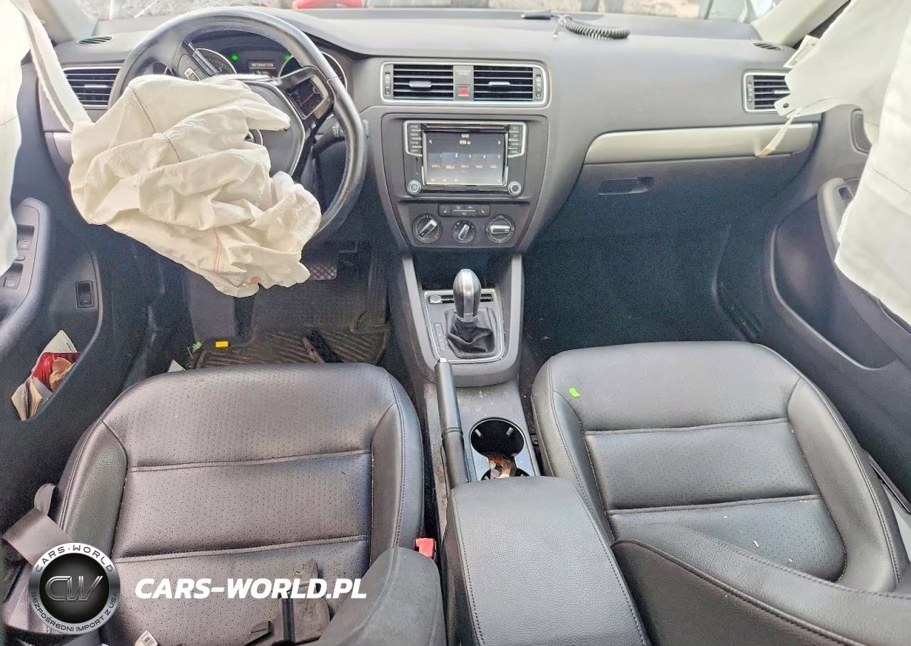 2018 Volkswagen Jetta Se VIN:3VWDB7AJ3JM221826 - 8