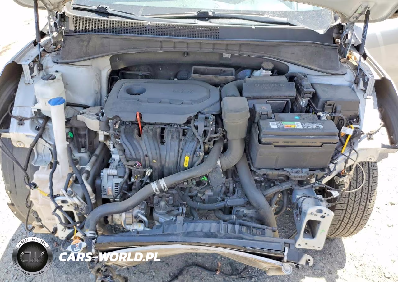 2020 Kia Sorento L VIN:5XYPG4A35LG712285 - 12