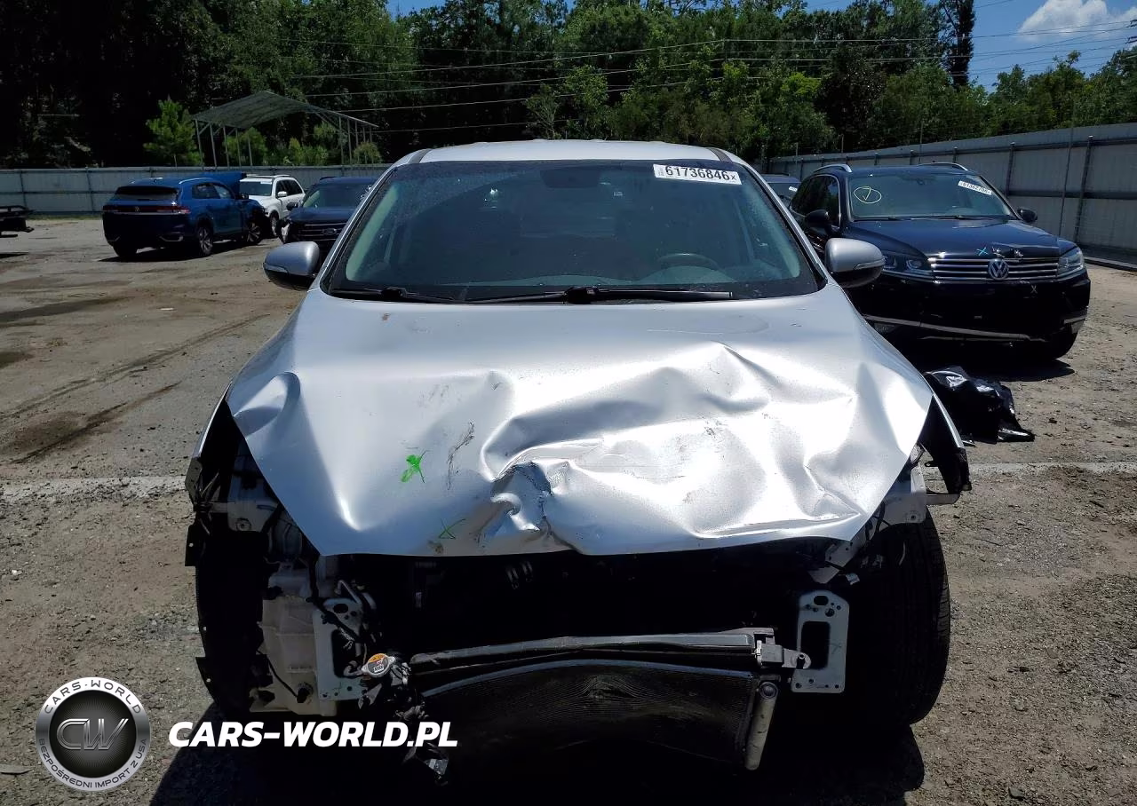 2020 Kia Sorento L VIN:5XYPG4A35LG712285 - 5