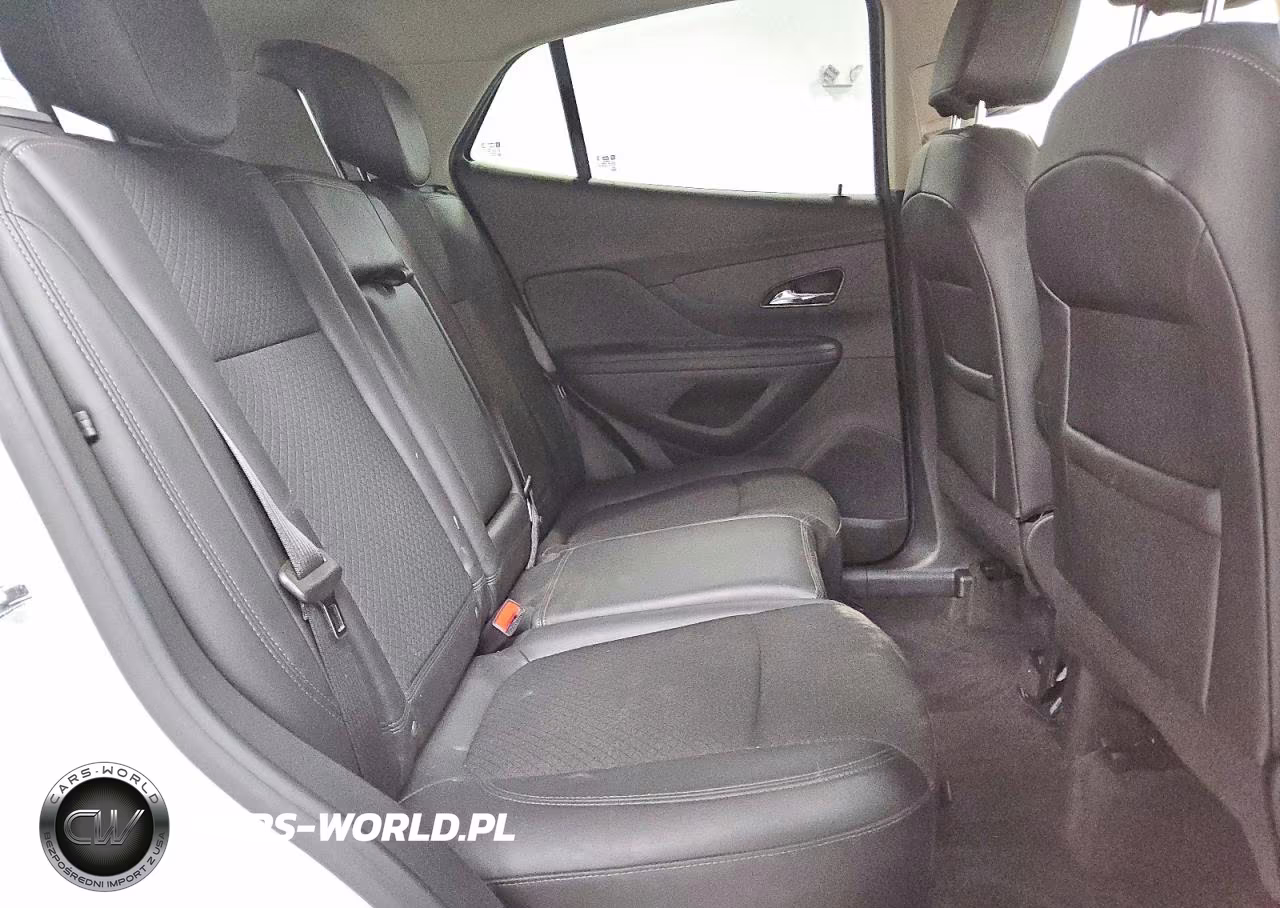 2022 Buick Encore Preferred VIN:KL4CJESM2NB552306 - 11