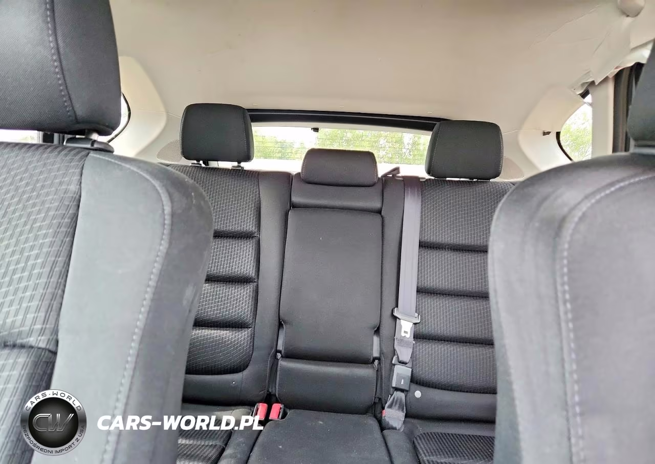 2013 Mazda Cx-5 Touring VIN:JM3KE2CE4D0138019 - 10