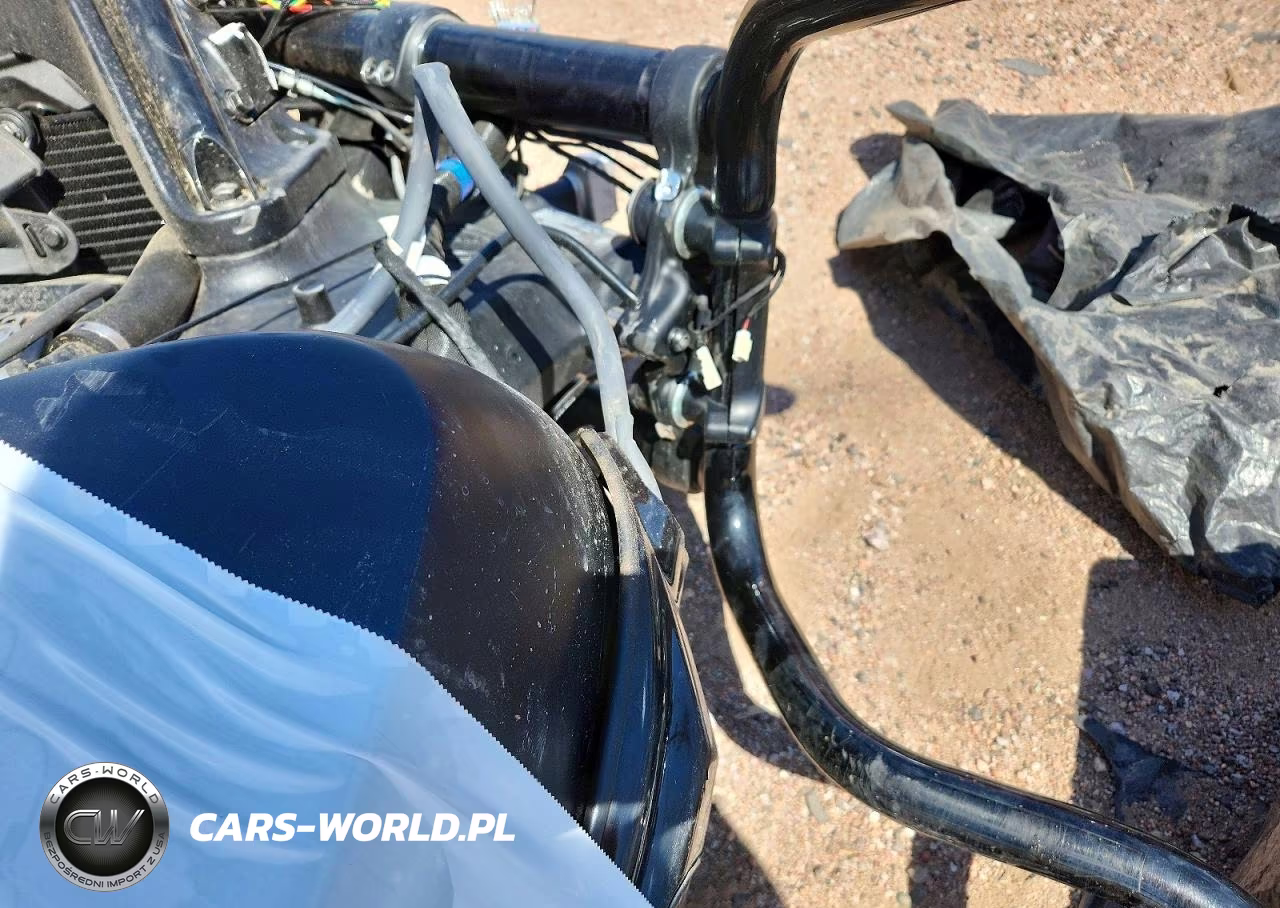 2026 Indian Motorcycle Co. Pursuit Darkhorse W VIN:56KLDXSS9T3442930 - 7