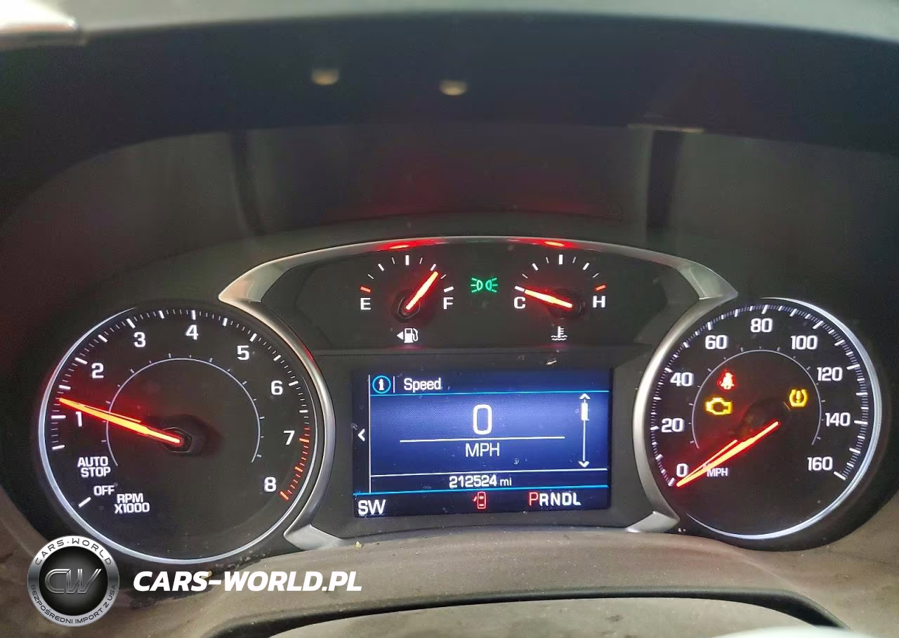 2020 Chevrolet Blazer 1Lt VIN:3GNKBBRA8LS532966 - 9