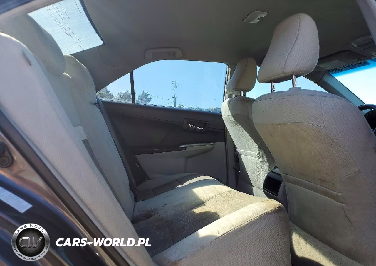 2012 Toyota Camry Hybrid Le VIN:4T1BD1FK5CU009166 - 10