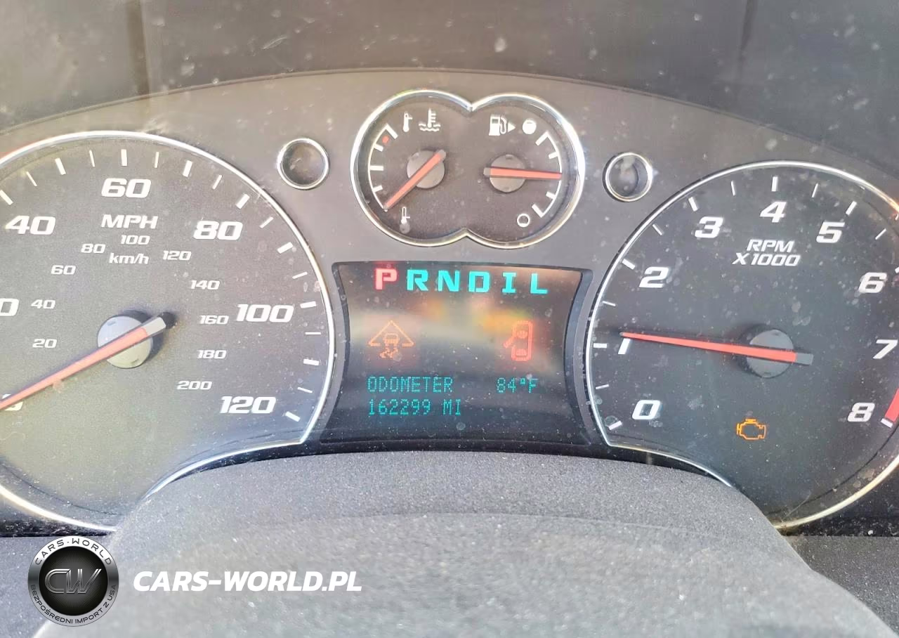 2008 Chevrolet Equinox Ls VIN:2CNDL23F586283949 - 9