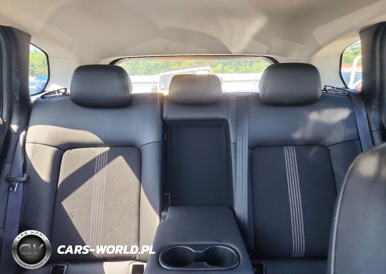 2025 Mazda Cx-50 Preferred VIN:7MMVAABW9SN130861 - 10