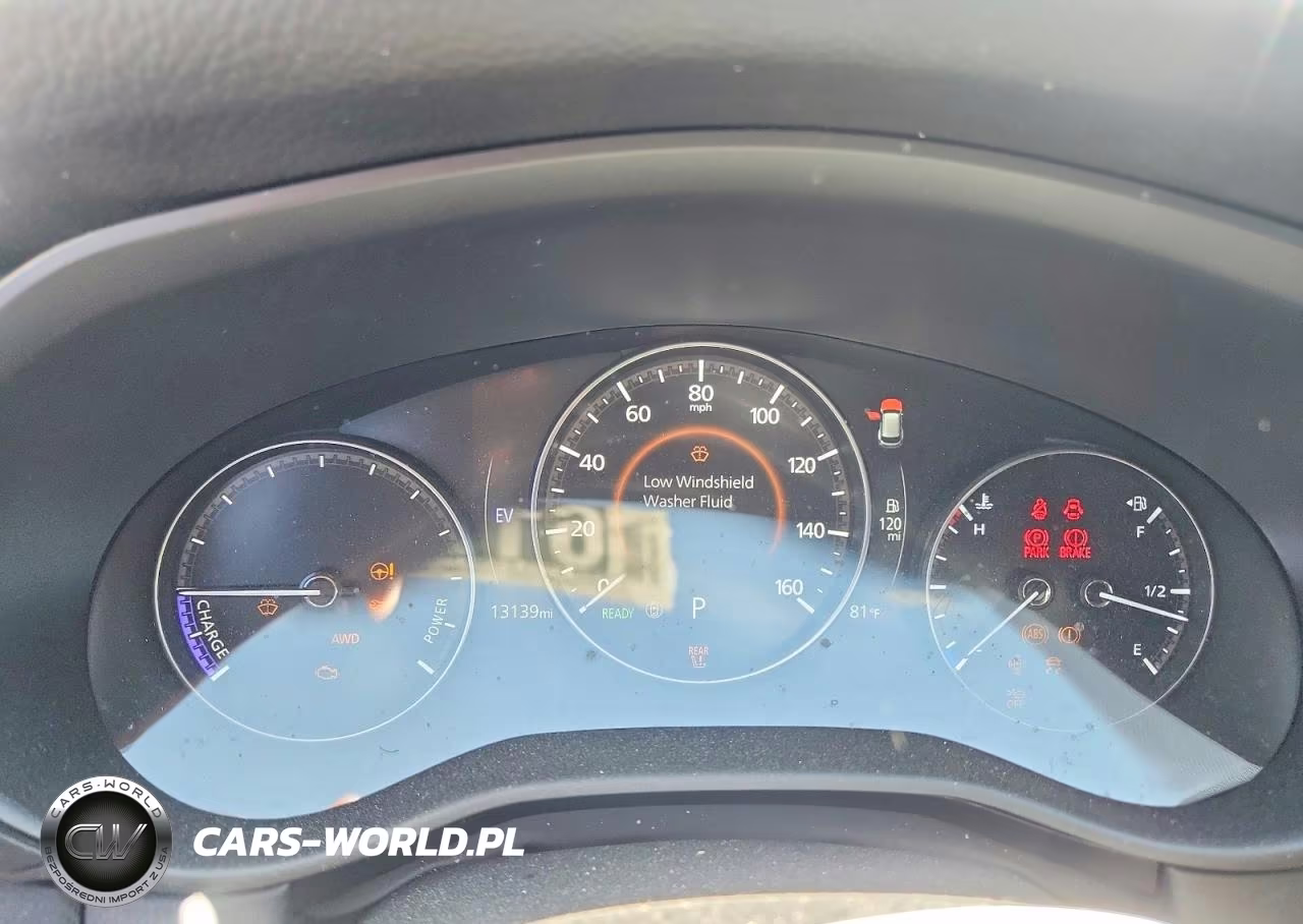 2025 Mazda Cx-50 Preferred VIN:7MMVAABW9SN130861 - 9