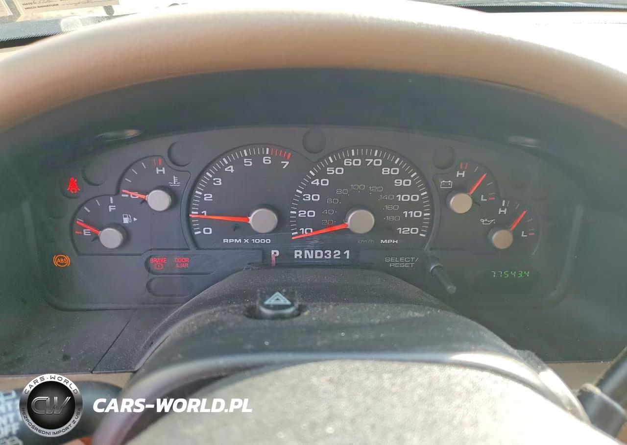 2003 Ford Explorer Xls VIN:1FMZU72K23UC54434 - 9