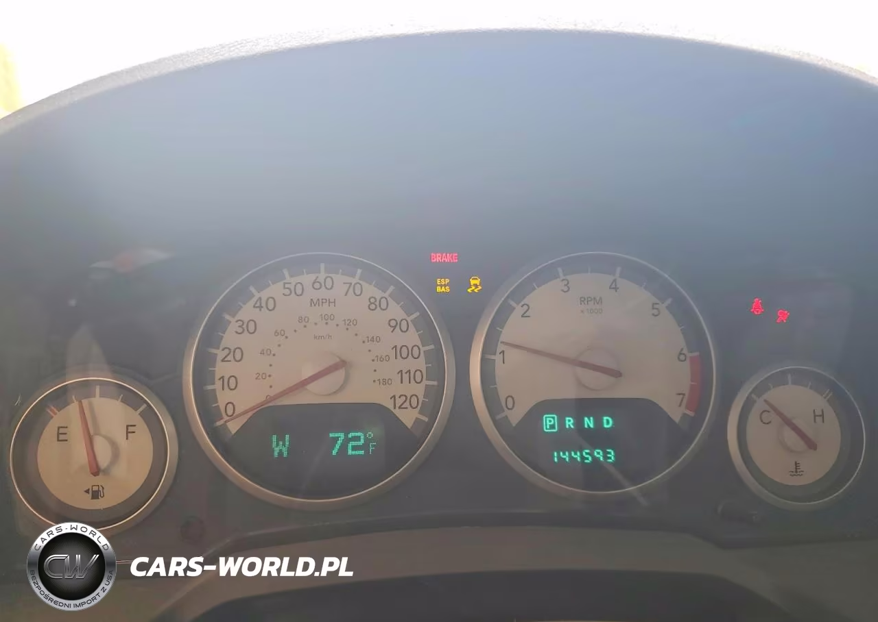 2010 Dodge Grand Caravan Sxt VIN:2D4RN5DX0AR390475 - 9