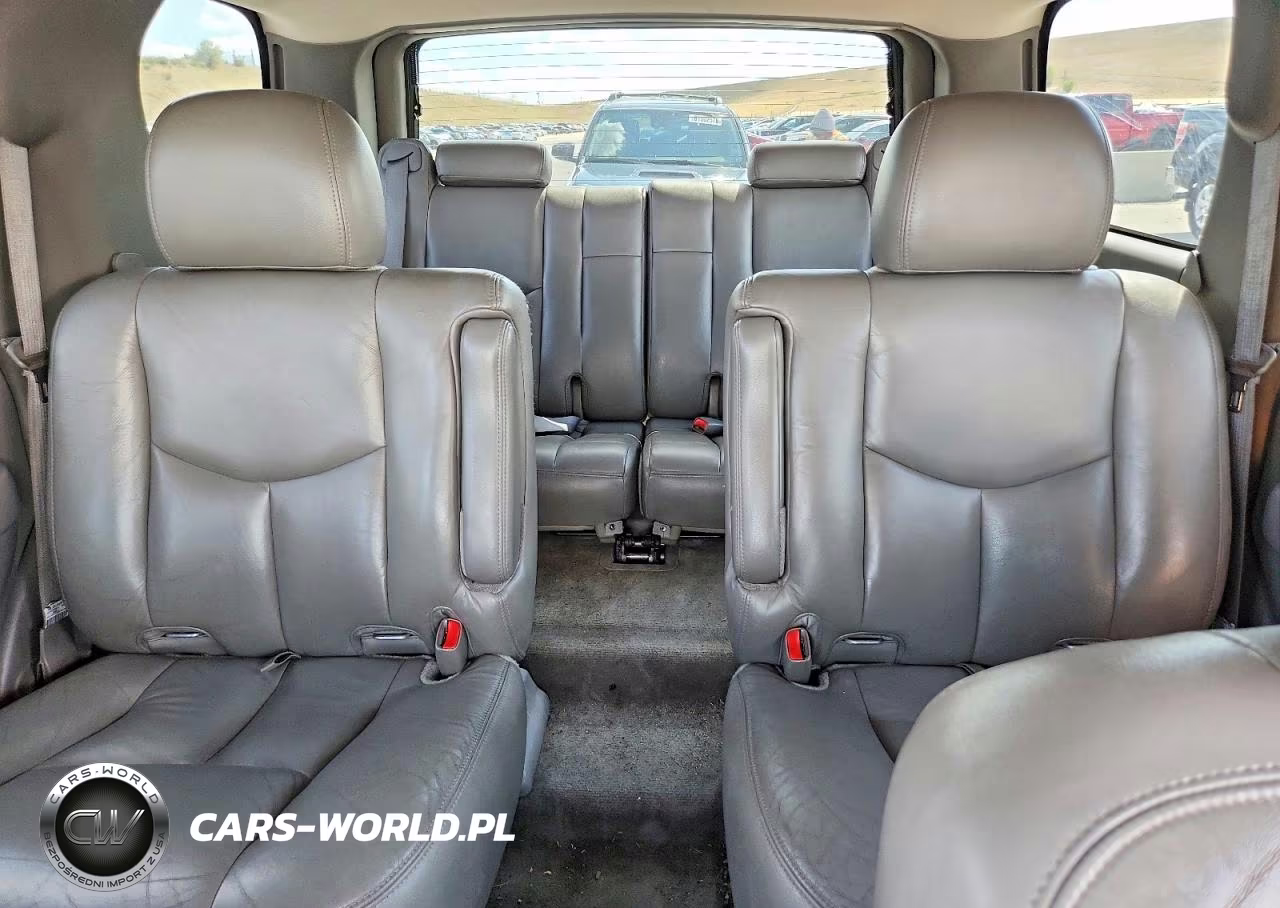 2004 GMC Yukon VIN:1GKEK13Z14R224657 - 10