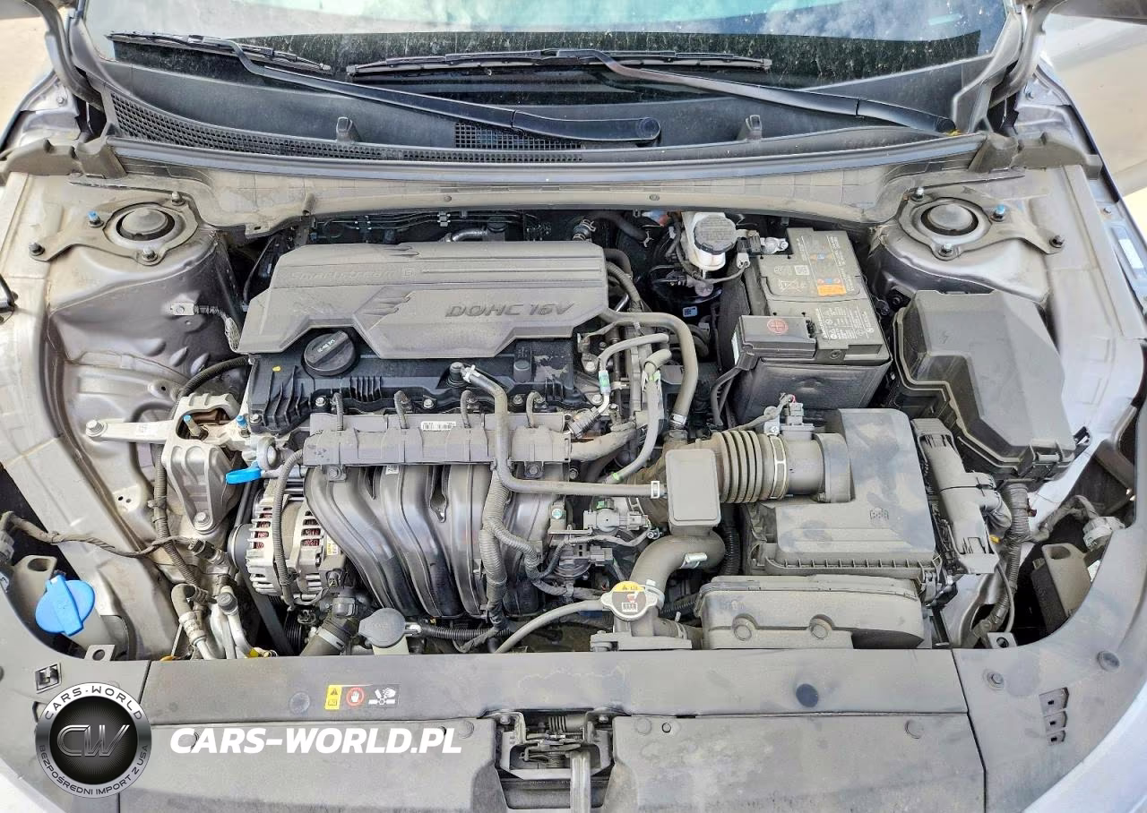 2025 Kia K4 Lxs VIN:3KPFT4DE1SE009900 - 11