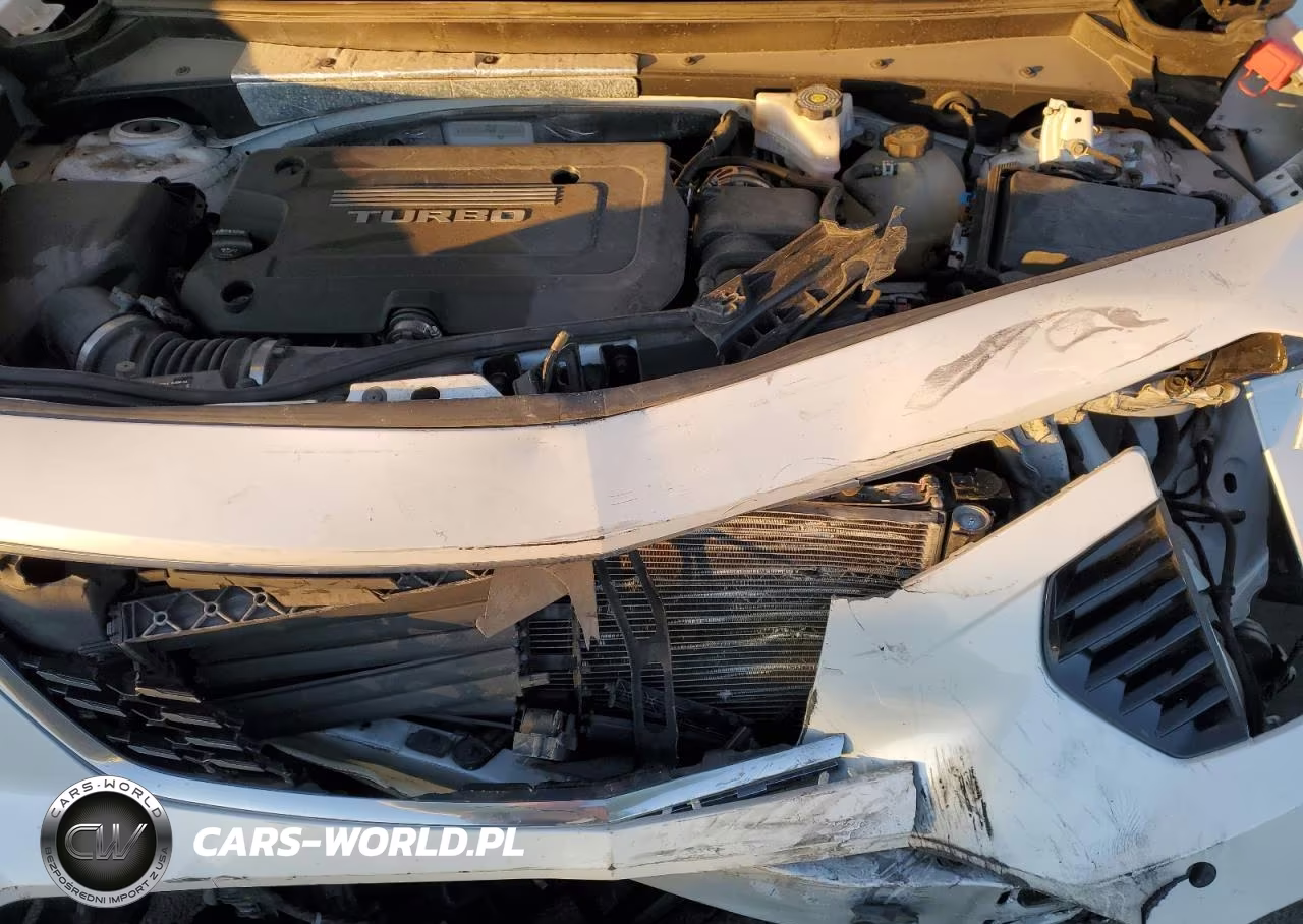 2019 Cadillac Xt4 Premium Luxury VIN:1GYFZCR49KF188003 - 12