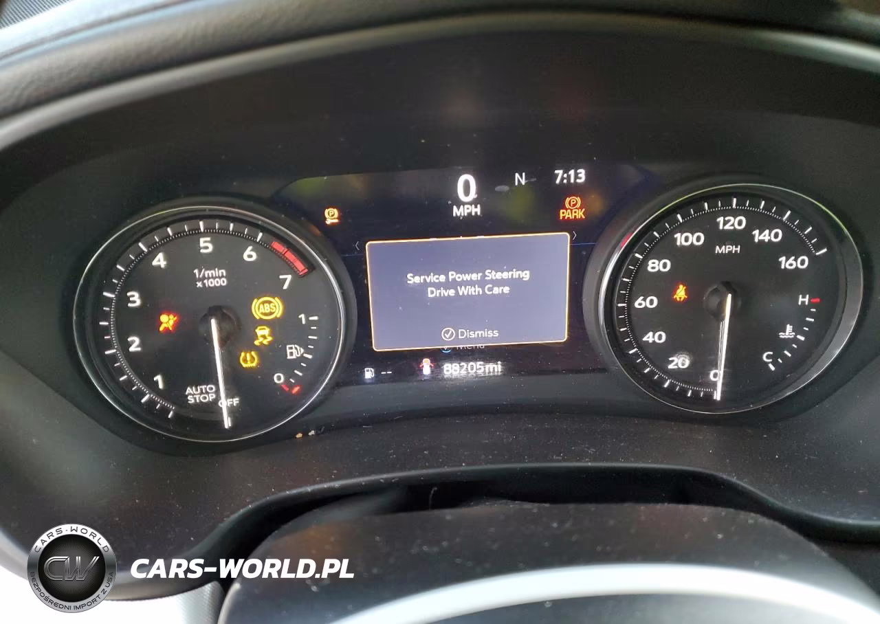 2019 Cadillac Xt4 Premium Luxury VIN:1GYFZCR49KF188003 - 9