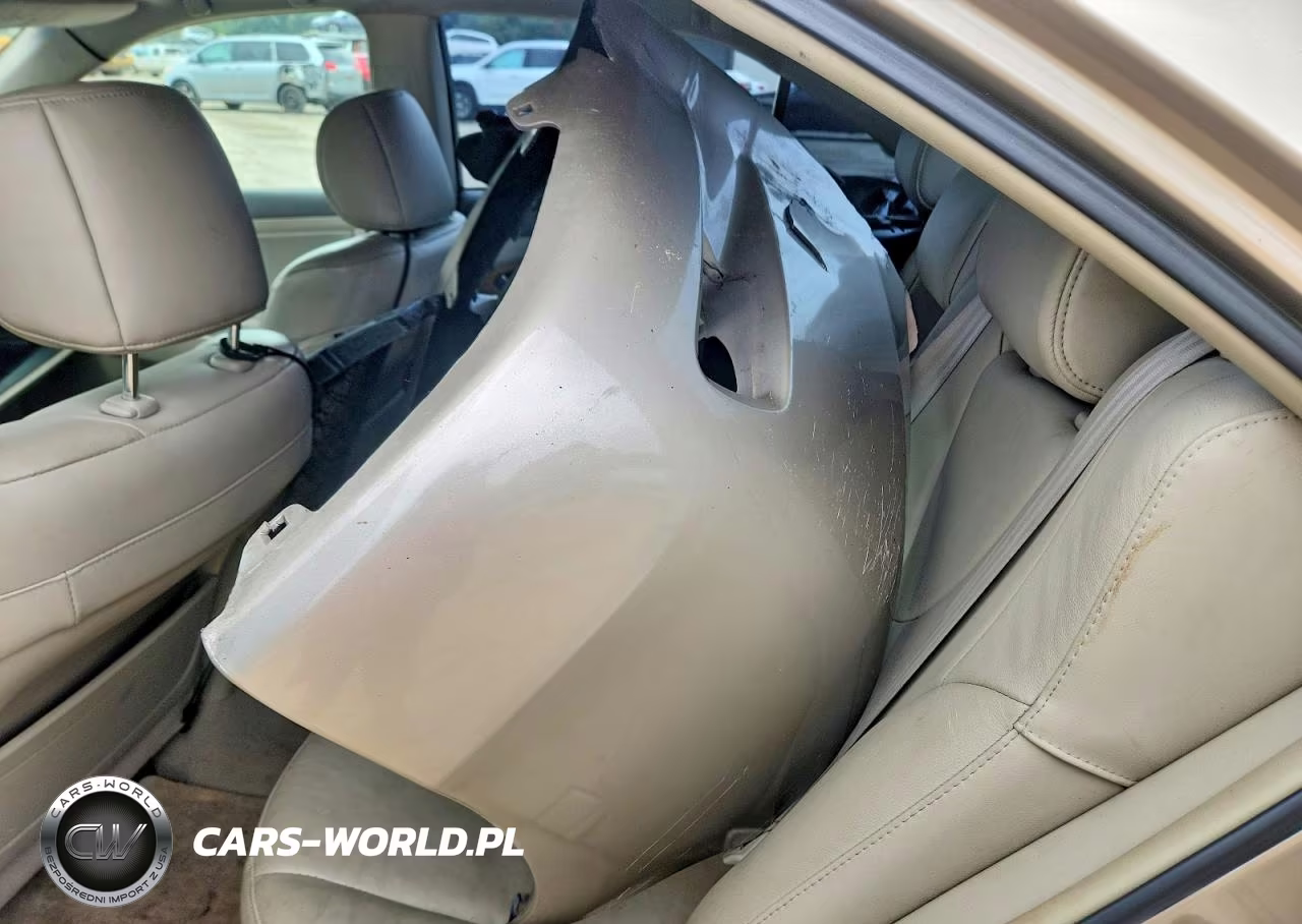 2007 Toyota Camry Xle V6 VIN:4T1BK46K07U531099 - 12