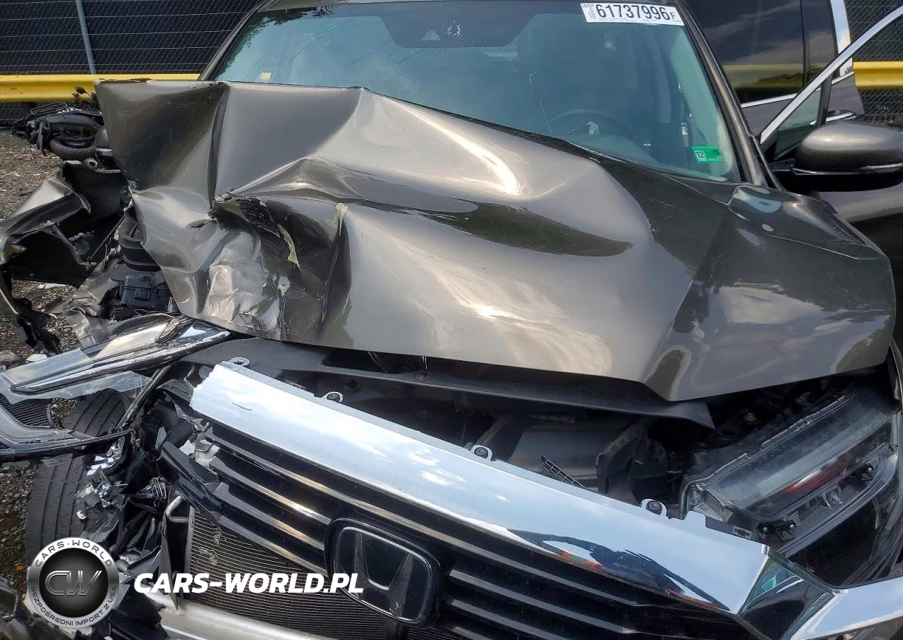 2023 Honda Ridgeline Rtl-E VIN:5FPYK3F79PB025453 - 11