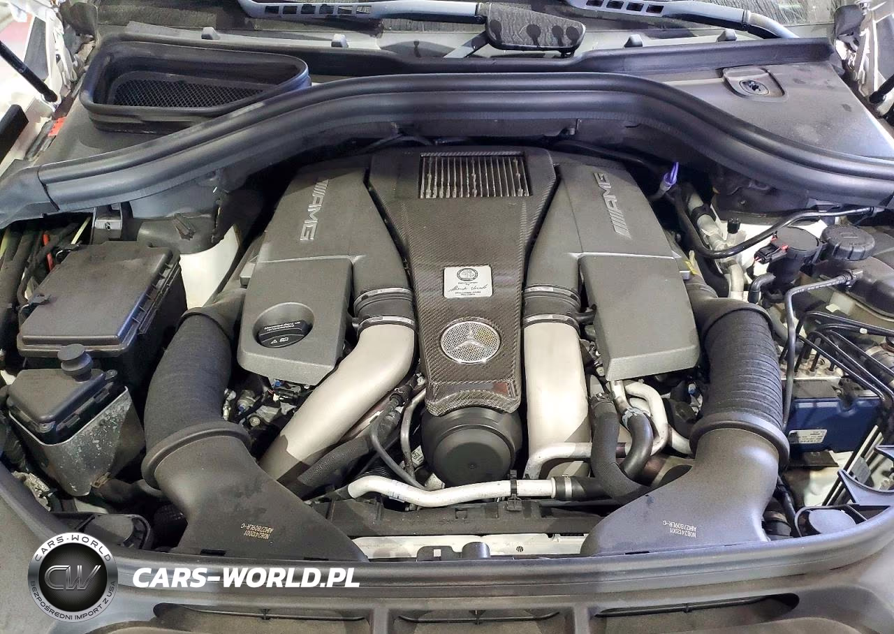 2017 Mercedes-Benz Amg Gle 63 Coupe S 4Matic VIN:4JGED7FB7HA068292 - 12