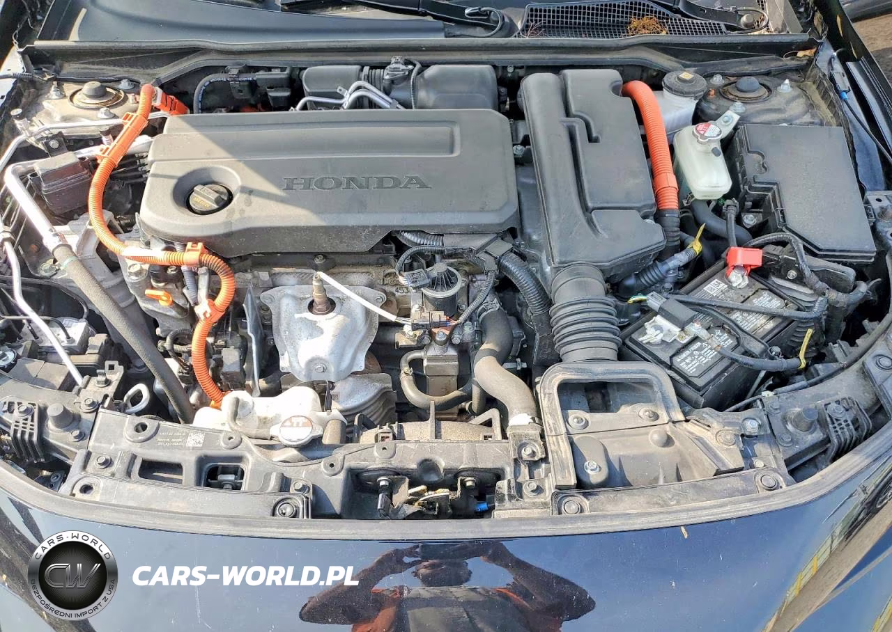 2025 Honda Civic Sport VIN:2HGFE4F84SH316064 - 11